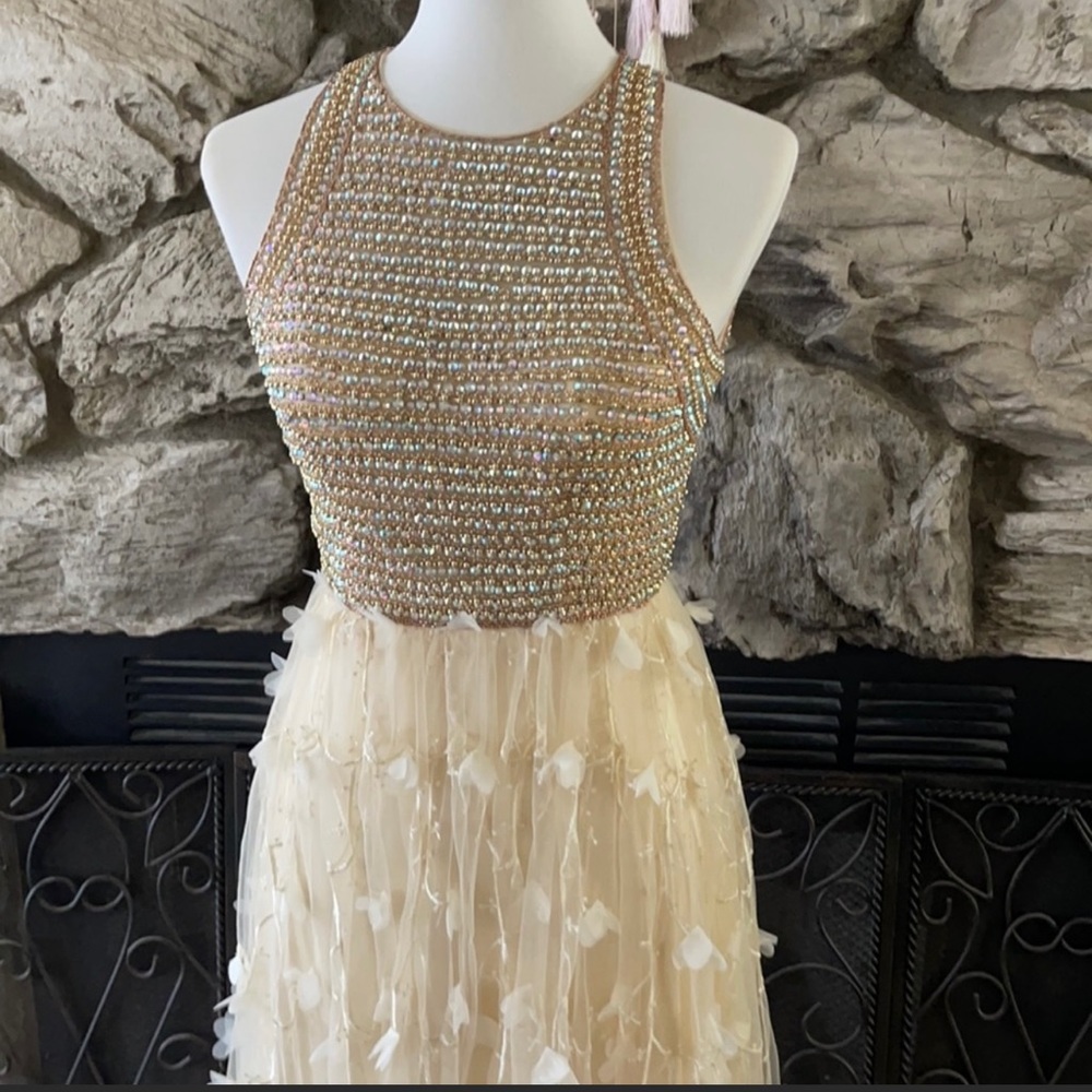 Beautiful Dress - Picture 4 of 4